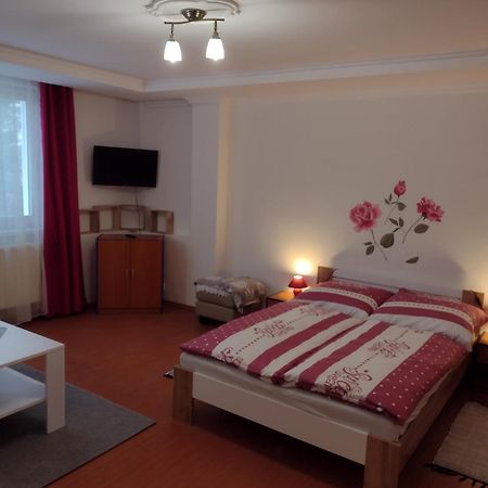 Villa Like "Garden-Grill" Bardejov Exterior foto