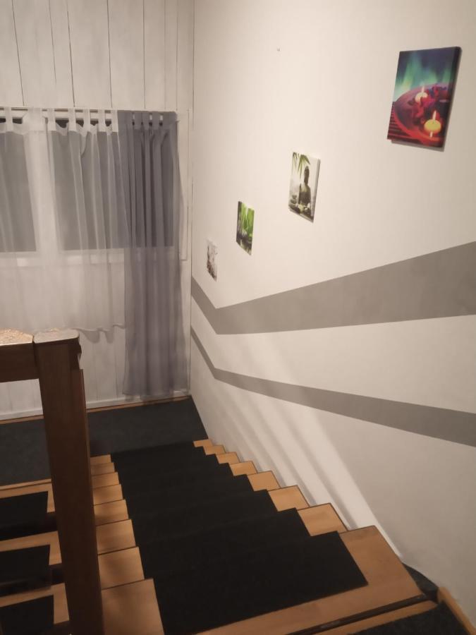 Villa Like "Garden-Grill" Bardejov Exterior foto
