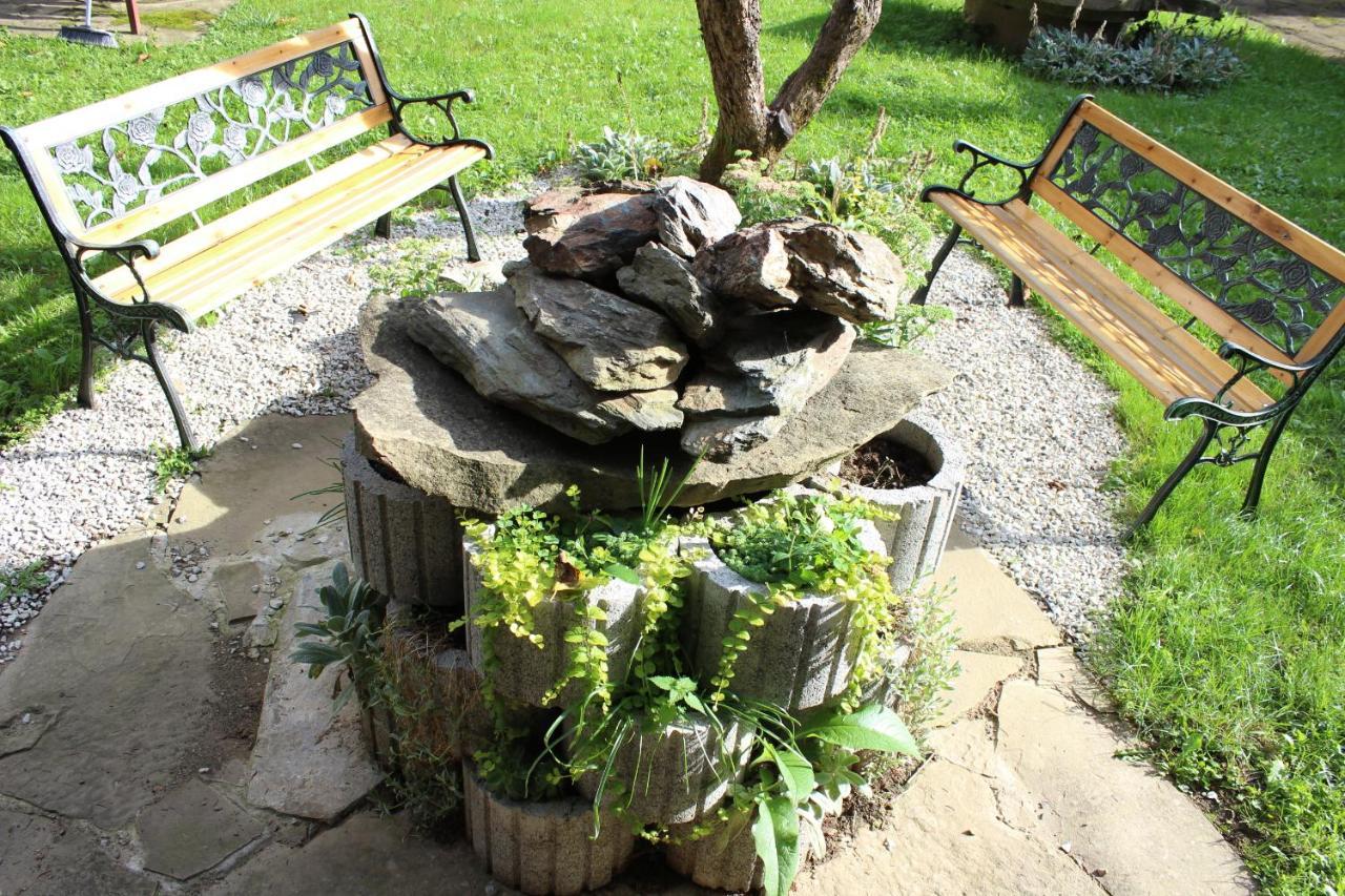 Villa Like "Garden-Grill" Bardejov Exterior foto