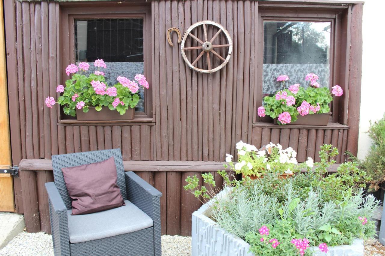 Villa Like "Garden-Grill" Bardejov Exterior foto
