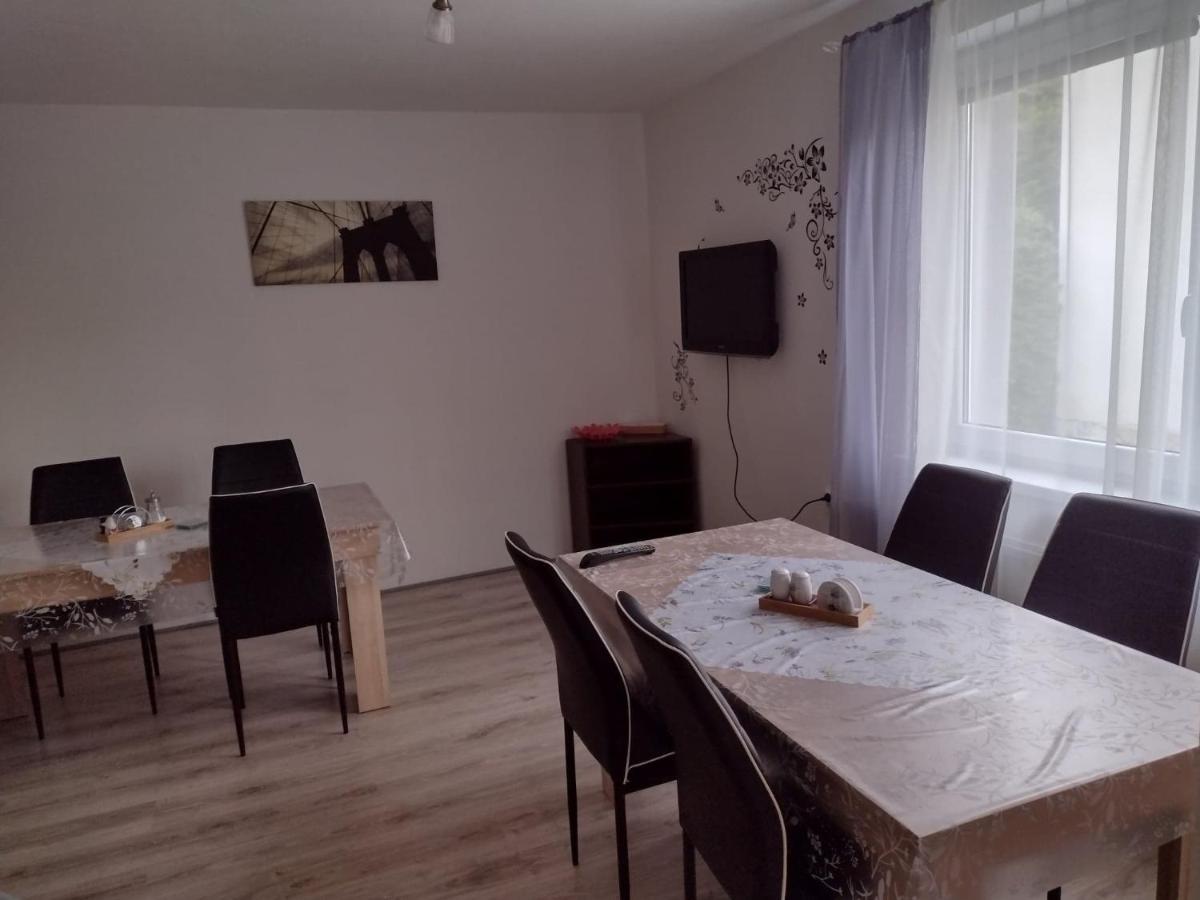 Villa Like "Garden-Grill" Bardejov Exterior foto