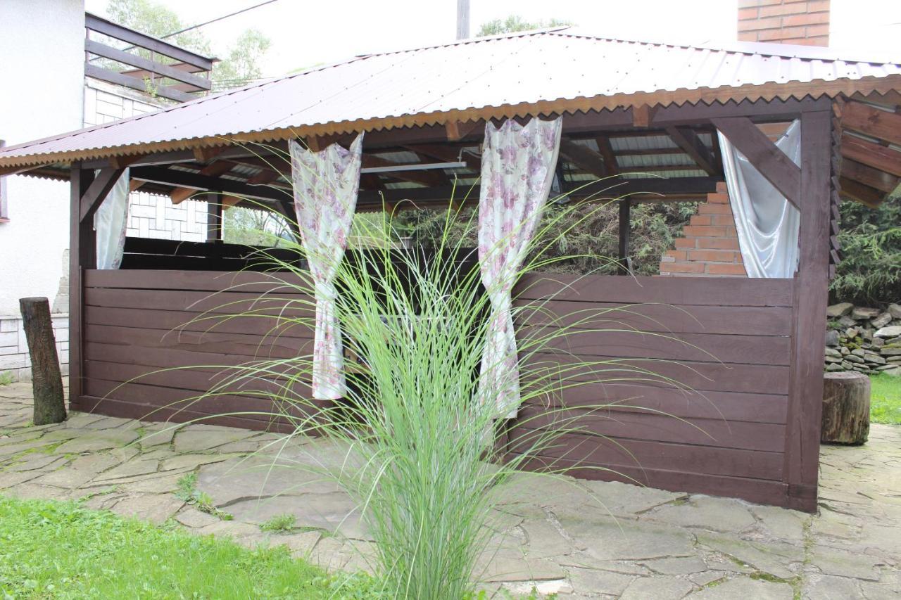 Villa Like "Garden-Grill" Bardejov Exterior foto