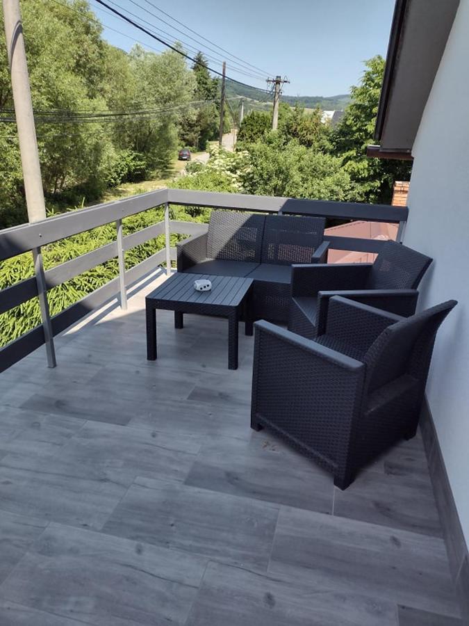 Villa Like "Garden-Grill" Bardejov Exterior foto