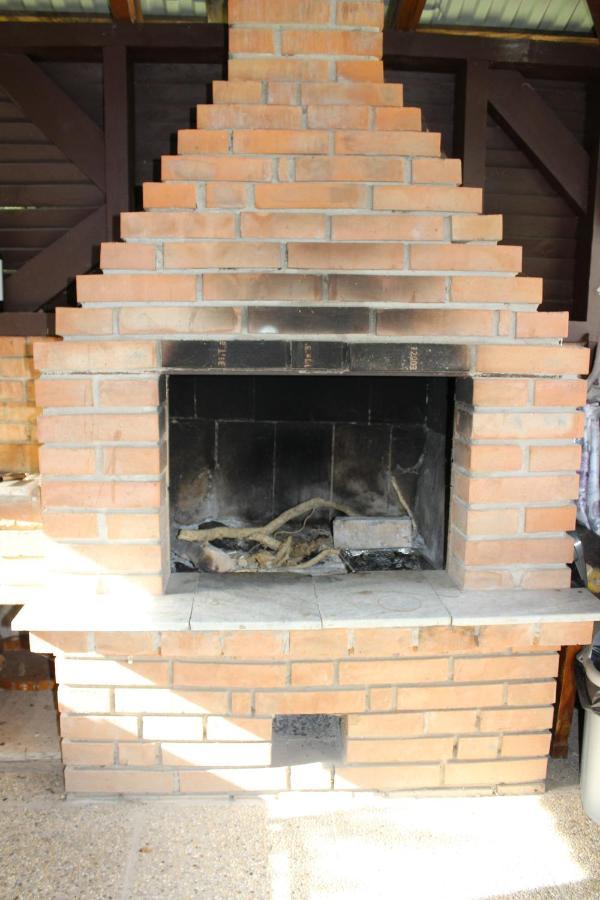 Villa Like "Garden-Grill" Bardejov Exterior foto