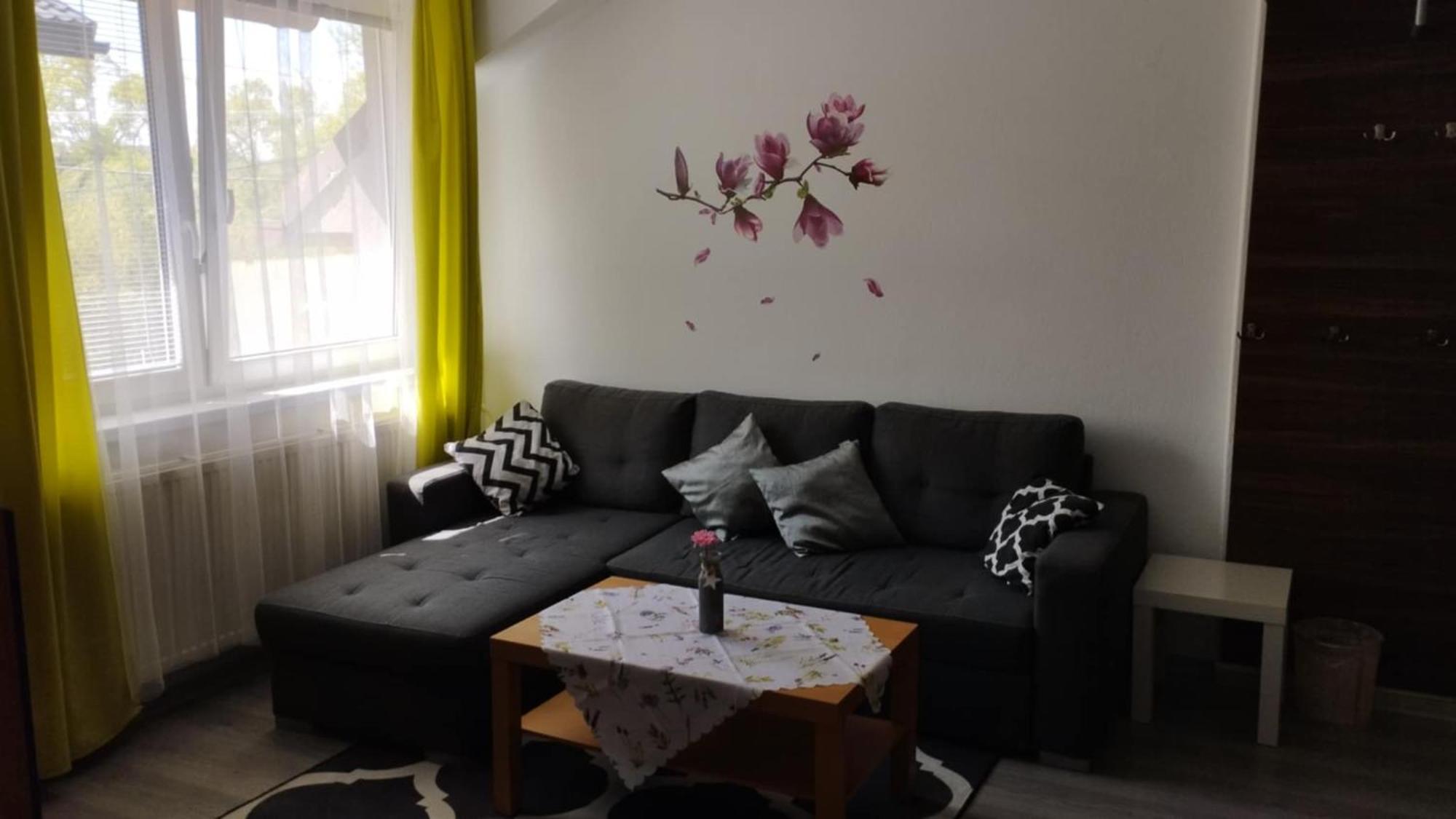 Villa Like "Garden-Grill" Bardejov Exterior foto