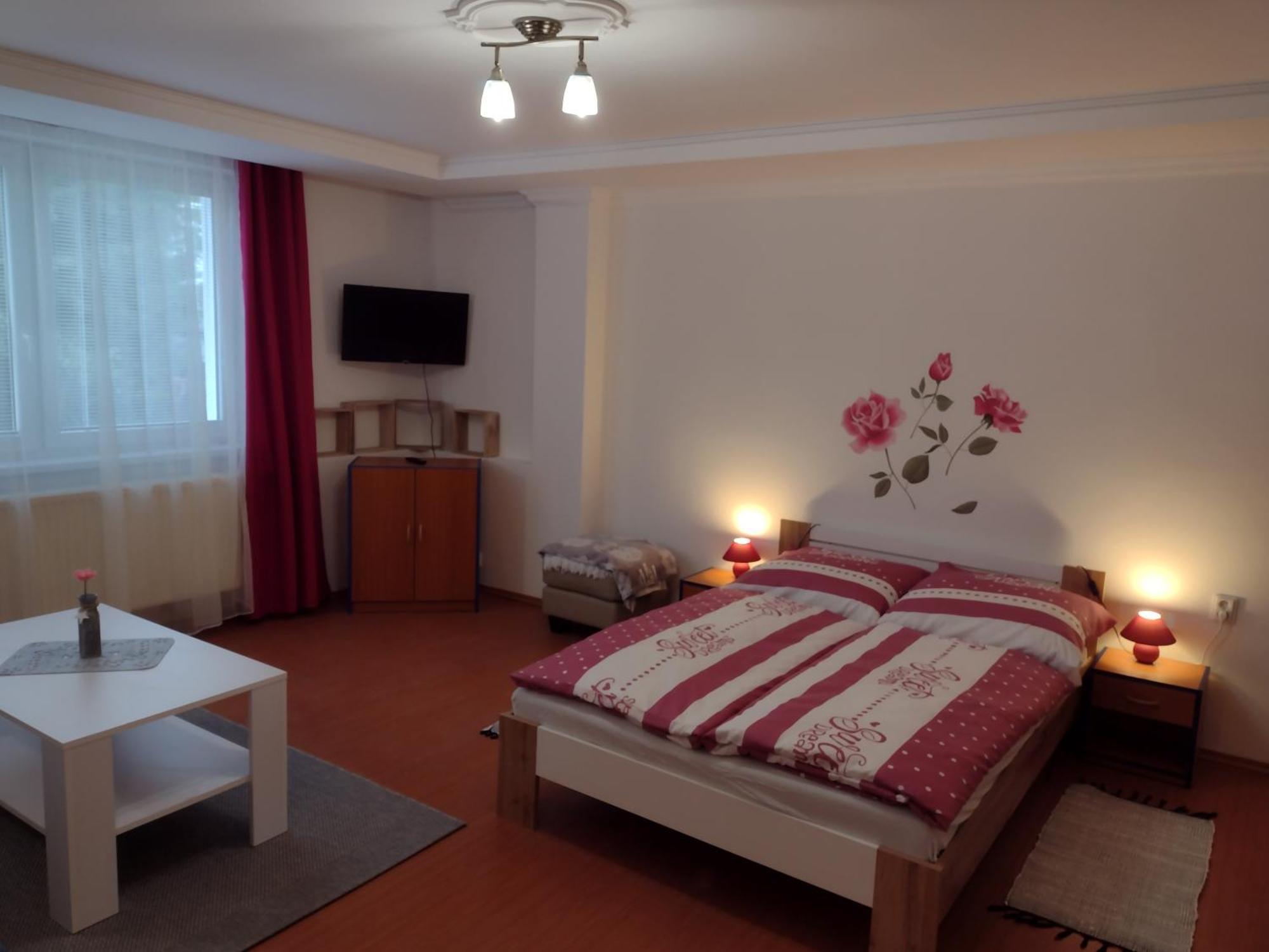 Villa Like "Garden-Grill" Bardejov Exterior foto