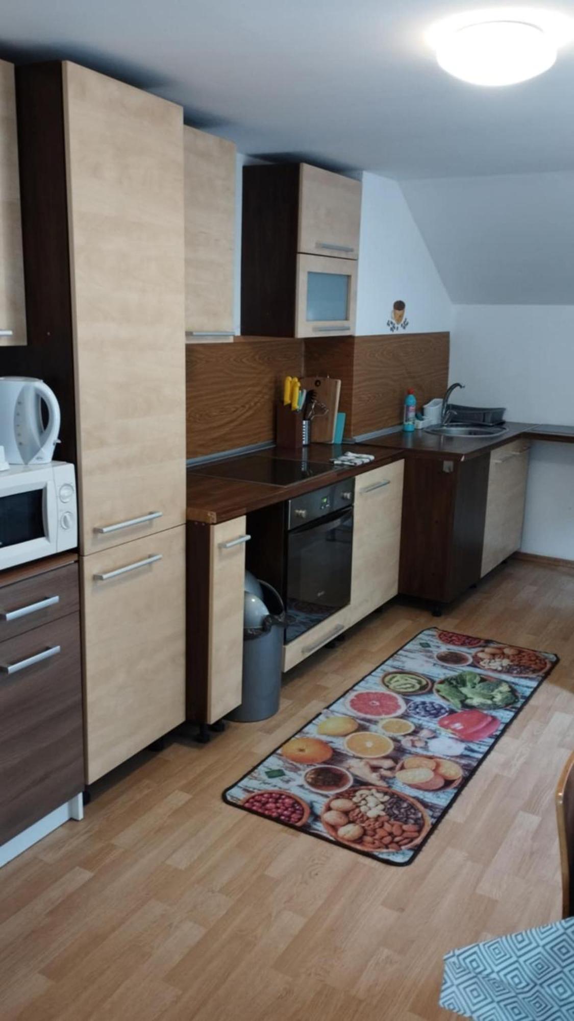 Villa Like "Garden-Grill" Bardejov Exterior foto